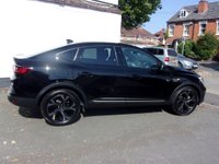 USED 2023 23 RENAULT ARKANA 1.6 E-TECH E-Tech engineered Auto 2WD Euro 6 (s/s) 5dr Â£650 DEPOSIT THEN Â£249 A MONTH
