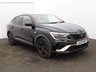 USED 2023 23 RENAULT ARKANA 1.6 E-TECH E-Tech engineered Auto 2WD Euro 6 (s/s) 5dr 