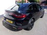 USED 2023 23 RENAULT ARKANA 1.6 E-TECH E-Tech engineered Auto 2WD Euro 6 (s/s) 5dr Â£650 DEPOSIT THEN Â£249 A MONTH