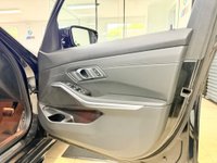 USED 2021 21 BMW 3 SERIES 2.0 330i M Sport Auto Euro 6 (s/s) 4dr +M PERFORMANCE KIT+QUADS+FSH+