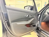 USED 2021 21 BMW 3 SERIES 2.0 330i M Sport Auto Euro 6 (s/s) 4dr +M PERFORMANCE KIT+QUADS+FSH+