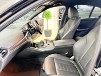 USED 2021 21 BMW 3 SERIES 2.0 330i M Sport Auto Euro 6 (s/s) 4dr +M PERFORMANCE KIT+QUADS+FSH+