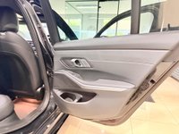 USED 2021 21 BMW 3 SERIES 2.0 330i M Sport Auto Euro 6 (s/s) 4dr +M PERFORMANCE KIT+QUADS+FSH+