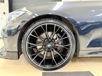 USED 2021 21 BMW 3 SERIES 2.0 330i M Sport Auto Euro 6 (s/s) 4dr +M PERFORMANCE KIT+QUADS+FSH+