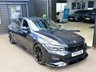 USED 2021 21 BMW 3 SERIES 2.0 330i M Sport Auto Euro 6 (s/s) 4dr +M PERFORMANCE KIT+QUADS+FSH+