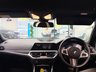 USED 2021 21 BMW 3 SERIES 2.0 330i M Sport Auto Euro 6 (s/s) 4dr +M PERFORMANCE KIT+QUADS+FSH+