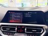 USED 2021 21 BMW 3 SERIES 2.0 330i M Sport Auto Euro 6 (s/s) 4dr +M PERFORMANCE KIT+QUADS+FSH+