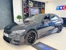 USED 2021 21 BMW 3 SERIES 2.0 330i M Sport Auto Euro 6 (s/s) 4dr +M PERFORMANCE KIT+QUADS+FSH+