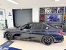 USED 2021 21 BMW 3 SERIES 2.0 330i M Sport Auto Euro 6 (s/s) 4dr +M PERFORMANCE KIT+QUADS+FSH+