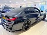 USED 2021 21 BMW 3 SERIES 2.0 330i M Sport Auto Euro 6 (s/s) 4dr +M PERFORMANCE KIT+QUADS+FSH+