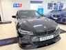 USED 2021 21 BMW 3 SERIES 2.0 330i M Sport Auto Euro 6 (s/s) 4dr +M PERFORMANCE KIT+QUADS+FSH+