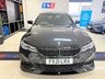 USED 2021 21 BMW 3 SERIES 2.0 330i M Sport Auto Euro 6 (s/s) 4dr +M PERFORMANCE KIT+QUADS+FSH+