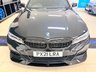 USED 2021 21 BMW 3 SERIES 2.0 330i M Sport Auto Euro 6 (s/s) 4dr +M PERFORMANCE KIT+QUADS+FSH+