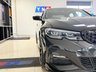 USED 2021 21 BMW 3 SERIES 2.0 330i M Sport Auto Euro 6 (s/s) 4dr +M PERFORMANCE KIT+QUADS+FSH+