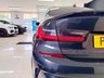 USED 2021 21 BMW 3 SERIES 2.0 330i M Sport Auto Euro 6 (s/s) 4dr +M PERFORMANCE KIT+QUADS+FSH+