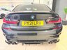 USED 2021 21 BMW 3 SERIES 2.0 330i M Sport Auto Euro 6 (s/s) 4dr +M PERFORMANCE KIT+QUADS+FSH+