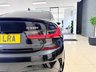 USED 2021 21 BMW 3 SERIES 2.0 330i M Sport Auto Euro 6 (s/s) 4dr +M PERFORMANCE KIT+QUADS+FSH+