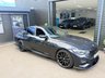 USED 2021 21 BMW 3 SERIES 2.0 330i M Sport Auto Euro 6 (s/s) 4dr +M PERFORMANCE KIT+QUADS+FSH+