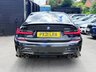 USED 2021 21 BMW 3 SERIES 2.0 330i M Sport Auto Euro 6 (s/s) 4dr +M PERFORMANCE KIT+QUADS+FSH+