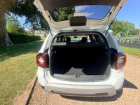 USED 2018 68 DACIA DUSTER 1.6 SCe Comfort SUV 5dr Petrol Manual Euro 6 (s/s) (115 ps) 