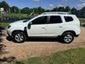USED 2018 68 DACIA DUSTER 1.6 SCe Comfort SUV 5dr Petrol Manual Euro 6 (s/s) (115 ps) 