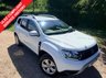 USED 2018 68 DACIA DUSTER 1.6 SCe Comfort SUV 5dr Petrol Manual Euro 6 (s/s) (115 ps) 