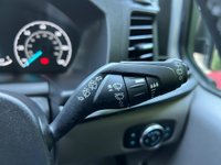USED 2022 22 FORD TOURNEO CUSTOM 2.0 320 EcoBlue Zetec Auto L1 Euro 6 (s/s) 5dr 9seats+Autos+CarPlay+Camera