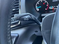 USED 2022 22 FORD TOURNEO CUSTOM 2.0 320 EcoBlue Zetec Auto L1 Euro 6 (s/s) 5dr 9seats+Autos+CarPlay+Camera