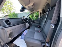 USED 2022 22 FORD TOURNEO CUSTOM 2.0 320 EcoBlue Zetec Auto L1 Euro 6 (s/s) 5dr 9seats+Autos+CarPlay+Camera