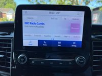 USED 2022 22 FORD TOURNEO CUSTOM 2.0 320 EcoBlue Zetec Auto L1 Euro 6 (s/s) 5dr 9seats+Autos+CarPlay+Camera