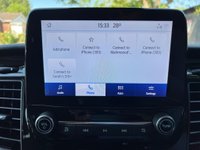 USED 2022 22 FORD TOURNEO CUSTOM 2.0 320 EcoBlue Zetec Auto L1 Euro 6 (s/s) 5dr 9seats+Autos+CarPlay+Camera