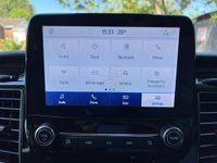 USED 2022 22 FORD TOURNEO CUSTOM 2.0 320 EcoBlue Zetec Auto L1 Euro 6 (s/s) 5dr 9seats+Autos+CarPlay+Camera