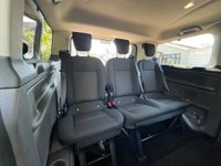 USED 2022 22 FORD TOURNEO CUSTOM 2.0 320 EcoBlue Zetec Auto L1 Euro 6 (s/s) 5dr 9seats+Autos+CarPlay+Camera