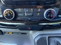 USED 2022 22 FORD TOURNEO CUSTOM 2.0 320 EcoBlue Zetec Auto L1 Euro 6 (s/s) 5dr 9seats+Autos+CarPlay+Camera