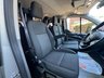 USED 2022 22 FORD TOURNEO CUSTOM 2.0 320 EcoBlue Zetec Auto L1 Euro 6 (s/s) 5dr 9seats+Autos+CarPlay+Camera