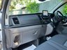 USED 2022 22 FORD TOURNEO CUSTOM 2.0 320 EcoBlue Zetec Auto L1 Euro 6 (s/s) 5dr 9seats+Autos+CarPlay+Camera