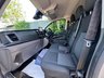 USED 2022 22 FORD TOURNEO CUSTOM 2.0 320 EcoBlue Zetec Auto L1 Euro 6 (s/s) 5dr 9seats+Autos+CarPlay+Camera