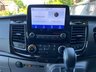 USED 2022 22 FORD TOURNEO CUSTOM 2.0 320 EcoBlue Zetec Auto L1 Euro 6 (s/s) 5dr 9seats+Autos+CarPlay+Camera
