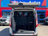 USED 2022 22 FORD TOURNEO CUSTOM 2.0 320 EcoBlue Zetec Auto L1 Euro 6 (s/s) 5dr 9seats+Autos+CarPlay+Camera