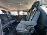 USED 2022 22 FORD TOURNEO CUSTOM 2.0 320 EcoBlue Zetec Auto L1 Euro 6 (s/s) 5dr 9seats+Autos+CarPlay+Camera