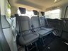 USED 2022 22 FORD TOURNEO CUSTOM 2.0 320 EcoBlue Zetec Auto L1 Euro 6 (s/s) 5dr 9seats+Autos+CarPlay+Camera