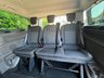 USED 2022 22 FORD TOURNEO CUSTOM 2.0 320 EcoBlue Zetec Auto L1 Euro 6 (s/s) 5dr 9seats+Autos+CarPlay+Camera