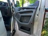 USED 2022 22 FORD TOURNEO CUSTOM 2.0 320 EcoBlue Zetec Auto L1 Euro 6 (s/s) 5dr 9seats+Autos+CarPlay+Camera