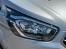 USED 2022 22 FORD TOURNEO CUSTOM 2.0 320 EcoBlue Zetec Auto L1 Euro 6 (s/s) 5dr 9seats+Autos+CarPlay+Camera