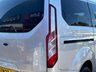 USED 2022 22 FORD TOURNEO CUSTOM 2.0 320 EcoBlue Zetec Auto L1 Euro 6 (s/s) 5dr 9seats+Autos+CarPlay+Camera