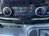USED 2022 22 FORD TOURNEO CUSTOM 2.0 320 EcoBlue Zetec Auto L1 Euro 6 (s/s) 5dr 9seats+Autos+CarPlay+Camera