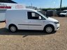 USED 2018 18 VOLKSWAGEN CADDY 2.0 TDI C20 BlueMotion Tech Trendline Panel Van 5dr Diesel Manual SWB Euro 6 (s/s) (102 ps) 119000 MILES AIR CONDITIONING CRUISE CONTROL ECT