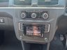 USED 2018 18 VOLKSWAGEN CADDY 2.0 TDI C20 BlueMotion Tech Trendline Panel Van 5dr Diesel Manual SWB Euro 6 (s/s) (102 ps) 119000 MILES AIR CONDITIONING CRUISE CONTROL ECT