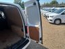 USED 2018 18 VOLKSWAGEN CADDY 2.0 TDI C20 BlueMotion Tech Trendline Panel Van 5dr Diesel Manual SWB Euro 6 (s/s) (102 ps) 119000 MILES AIR CONDITIONING CRUISE CONTROL ECT