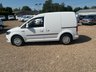 USED 2018 18 VOLKSWAGEN CADDY 2.0 TDI C20 BlueMotion Tech Trendline Panel Van 5dr Diesel Manual SWB Euro 6 (s/s) (102 ps) 119000 MILES AIR CONDITIONING CRUISE CONTROL ECT